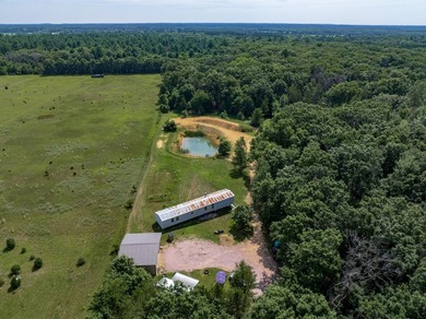 Escape to your own private Northwoods retreat! This 10.2-acre - photo 1
