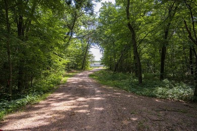 Escape to your own private Northwoods retreat! This 10.2-acre - photo 2