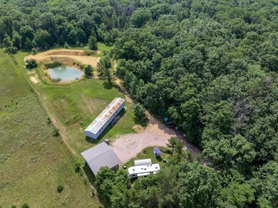 Escape to your own private Northwoods retreat! This 10.2-acre - photo 6