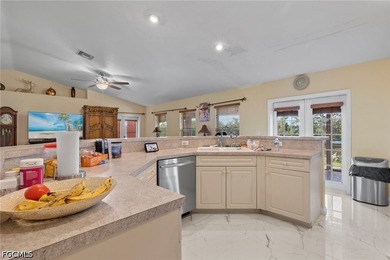 Welcome to your energy efficient waterfront paradise. This 3 - photo 7