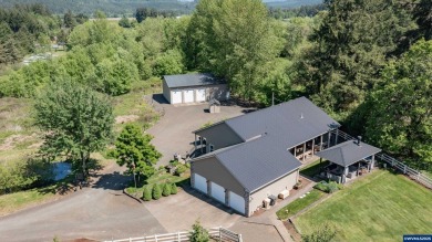 Great location on 4.12 acres! Updated, quality-built home