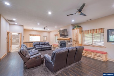 Great location on 4.12 acres! Updated, quality-built home