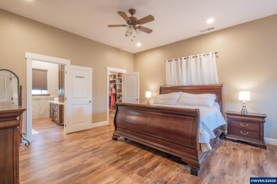 Great location on 4.12 acres! Updated, quality-built home