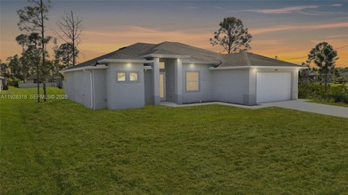 Lehigh Acres Area Home For Sale in Lehigh Acres Florida