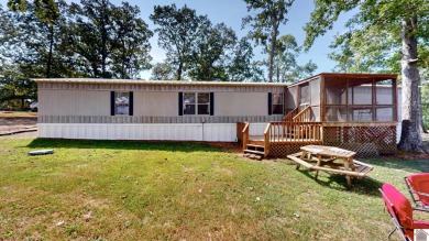 Lake Home For Sale in Murray, Kentucky