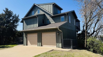 Lake Home For Sale in Crofton, Nebraska