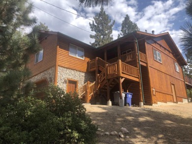 Lake Home For Sale in Big Bear Lake, California