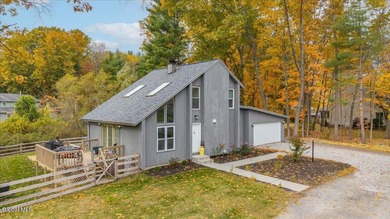 Lake Home For Sale in Clifton Park, New York