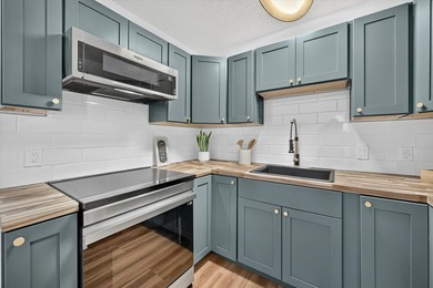 Welcome to lake living in Weatherford's Holiday Hills - photo 8