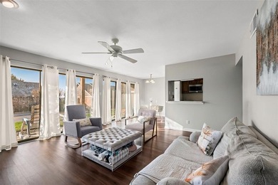 Lake Ray Hubbard Condo For Sale in Rockwall Texas