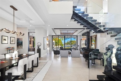 Premiere Las Olas living meets new-construction luxury on one of