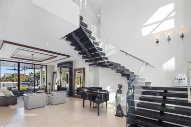 Premiere Las Olas living meets new-construction luxury on one of