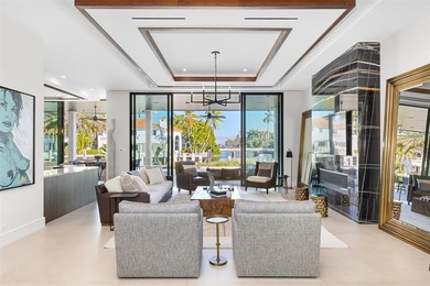Premiere Las Olas living meets new-construction luxury on one of