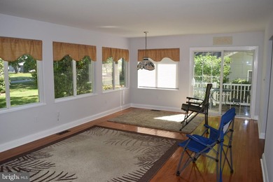 Nestled in the serene community of Captain's Cove, this is a - photo 17
