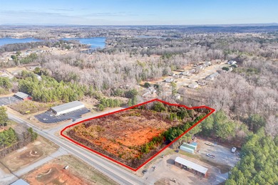 Great business Opportunity! Commercial lot. 4.76 acres with 354 - photo 18