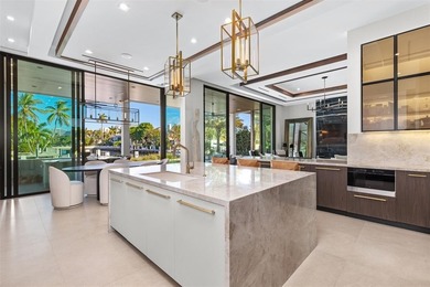 Premiere Las Olas living meets new-construction luxury on one of