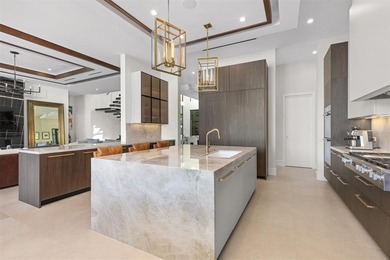 Premiere Las Olas living meets new-construction luxury on one of