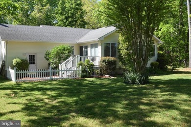 Nestled in the serene community of Captain's Cove, this is a - photo 23