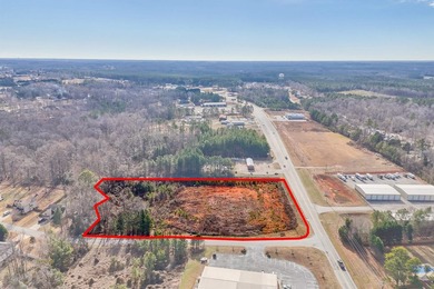 Great business Opportunity! Commercial lot. 4.76 acres with 354 - photo 24