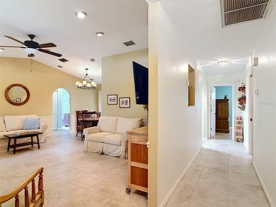 Welcome home to this charming, beautifully updated, furnished - photo 5