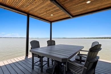 Approximately 528 feet of platted water frontage, a spectacular - photo 34