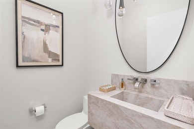 Premiere Las Olas living meets new-construction luxury on one of