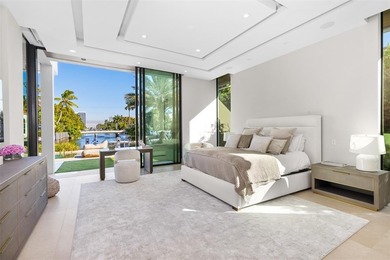 Premiere Las Olas living meets new-construction luxury on one of