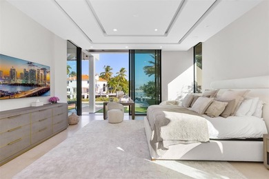 Premiere Las Olas living meets new-construction luxury on one of