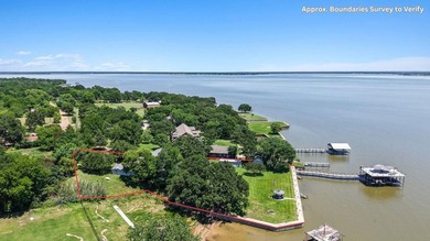 Approximately 528 feet of platted water frontage, a spectacular - photo 40