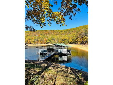 Beaver Lake Acreage For Sale in Eureka Springs Arkansas