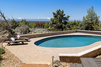 Experience elevated high-desert living in this architectural - photo 42