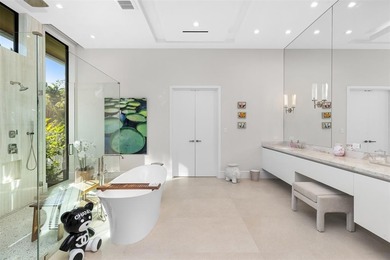 Premiere Las Olas living meets new-construction luxury on one of