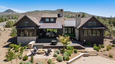 Experience elevated high-desert living in this architectural - photo 44