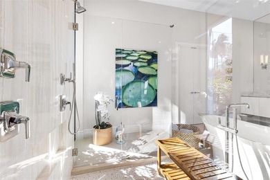 Premiere Las Olas living meets new-construction luxury on one of