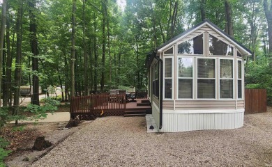 Lake Home For Sale in Angola, Indiana
