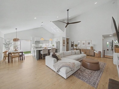 Step inside this beautifully reimagined home where style meets - photo 1