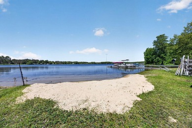 Turn-key lakefront living on Pleasant Lake! This beautifully - photo 2