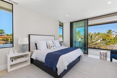 Premiere Las Olas living meets new-construction luxury on one of