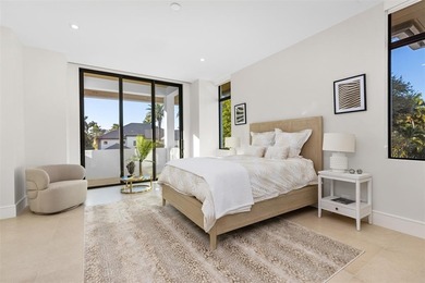 Premiere Las Olas living meets new-construction luxury on one of