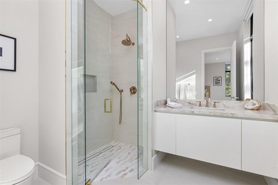 Premiere Las Olas living meets new-construction luxury on one of