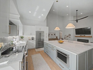 Step inside this beautifully reimagined home where style meets - photo 6