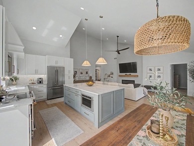 Step inside this beautifully reimagined home where style meets - photo 7
