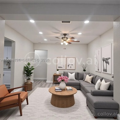 Beautifully renovated 3-bedroom, 1-bath home in the heart of - photo 4