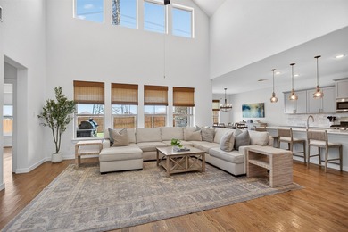 Seventeen Lakes  Home For Sale in Fort Worth Texas