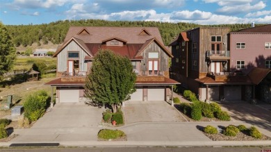 Lake Condo For Sale in Pagosa Springs, Colorado