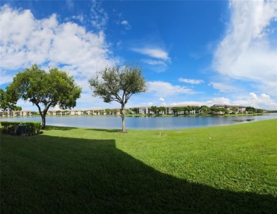 (private lake, pond, creek) Condo Under Contract in Pembroke Pines Florida
