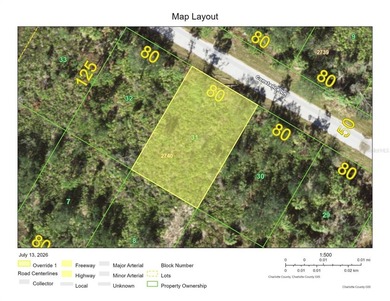 Build your new home in a quite neighborhood of Port Charlotte - photo 1