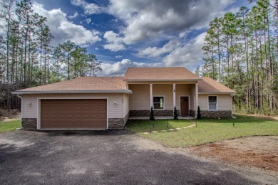 Lake Home For Sale in Hawthorne, Florida