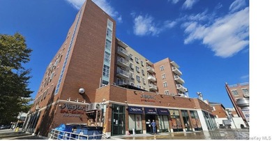 Prime location near the LIRR station and Mian ST The condominium - photo 1