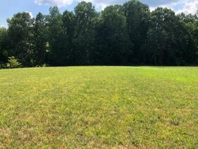 Lake Lot For Sale in Celina, Tennessee